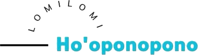 ho’oponopono