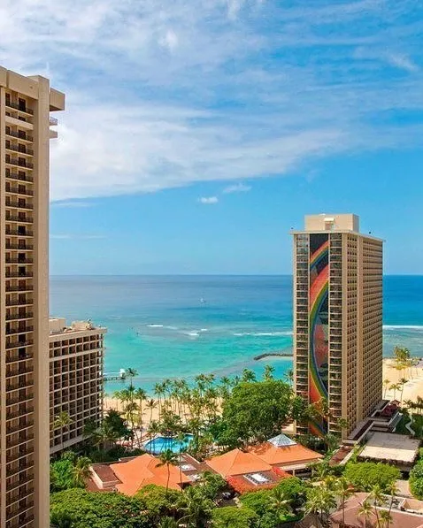 Aloha🤙 