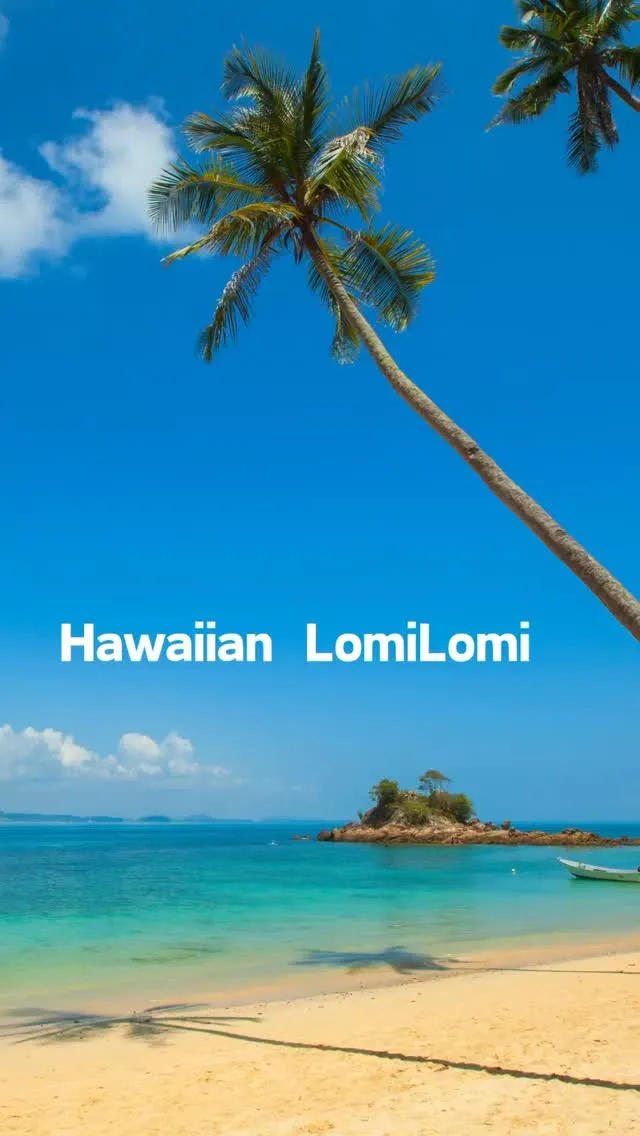 Aloha🤙