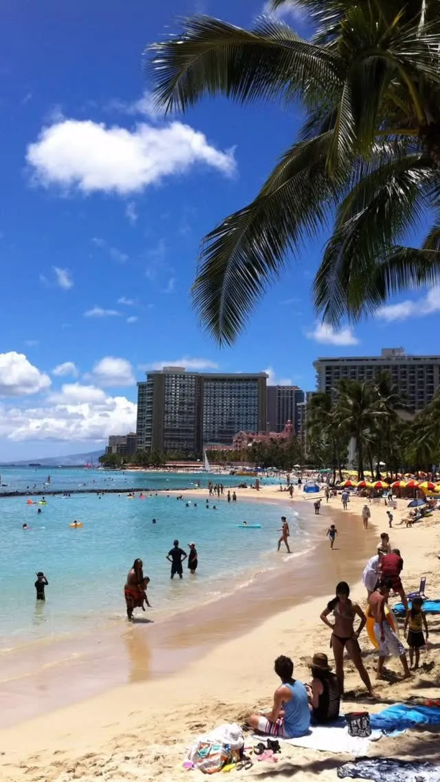 Hawaiianロミロミ＆スウェディッシュ