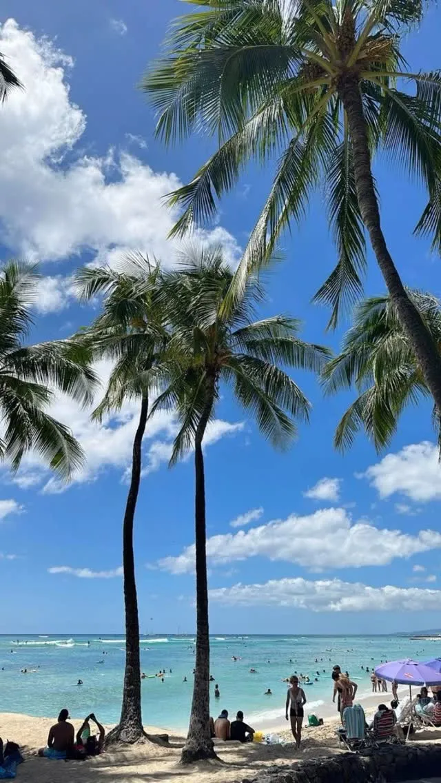 本場ハワイ直伝🌴 強めも癒しも叶うロミロミ」