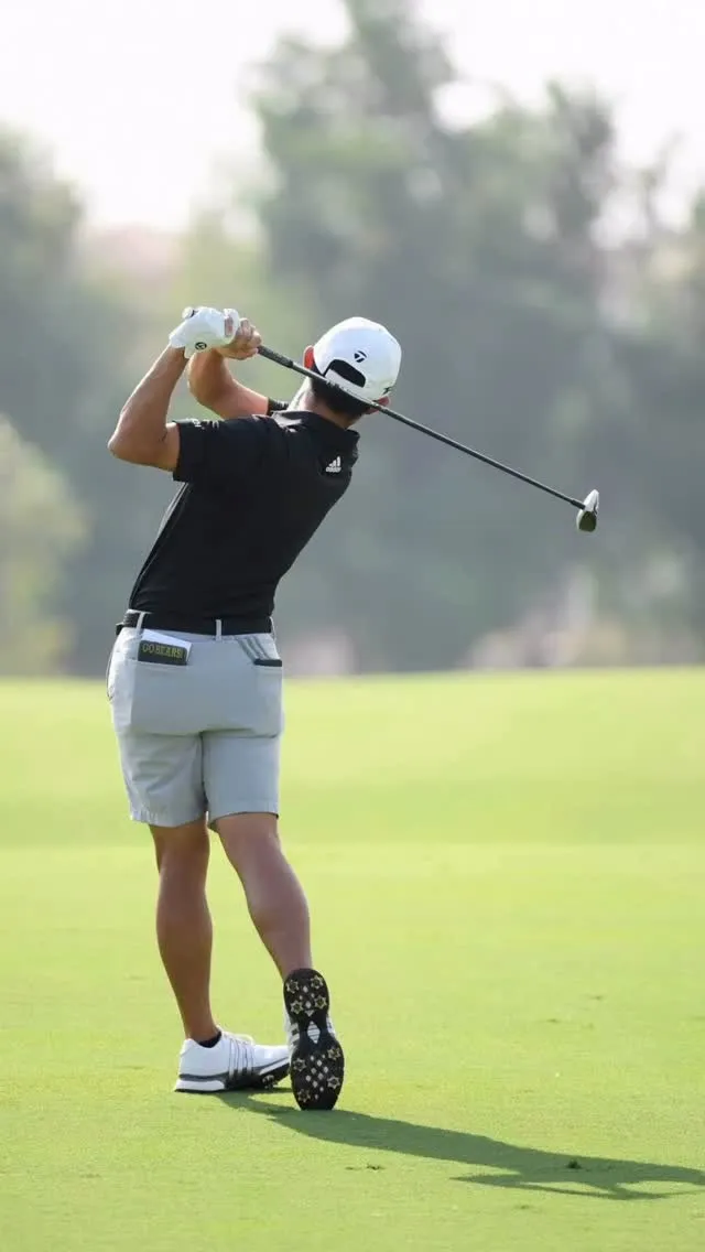 ⛳ ゴルフ後に Hawaiianロミロミ＆スゥエデッシュがお...