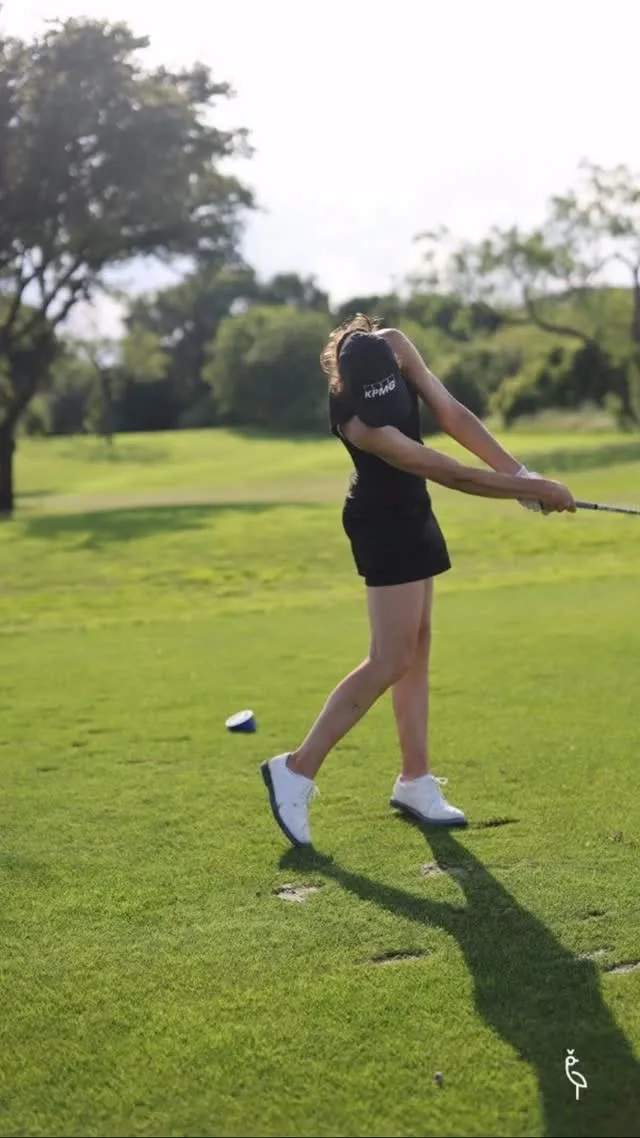 ⛳️ゴルフを楽しんだあとの贅沢なリカバリータイム