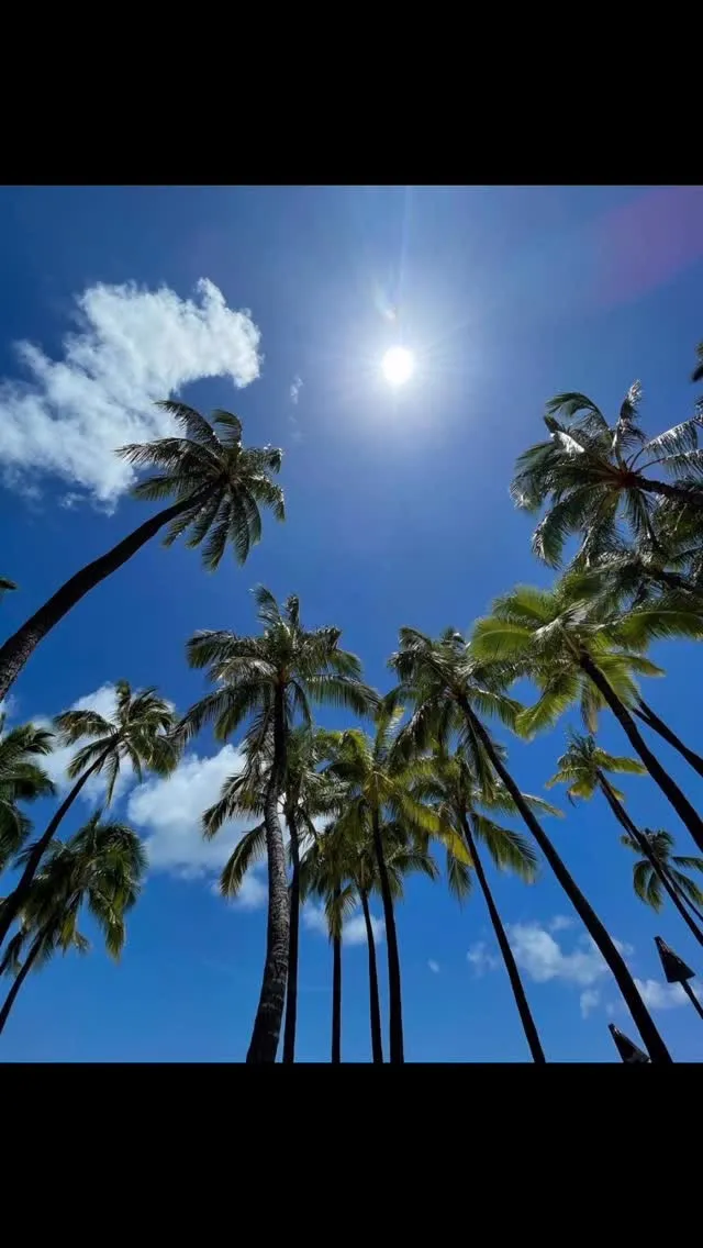 私のHawaiianロミロミは、すべてオールハンドの施術です...