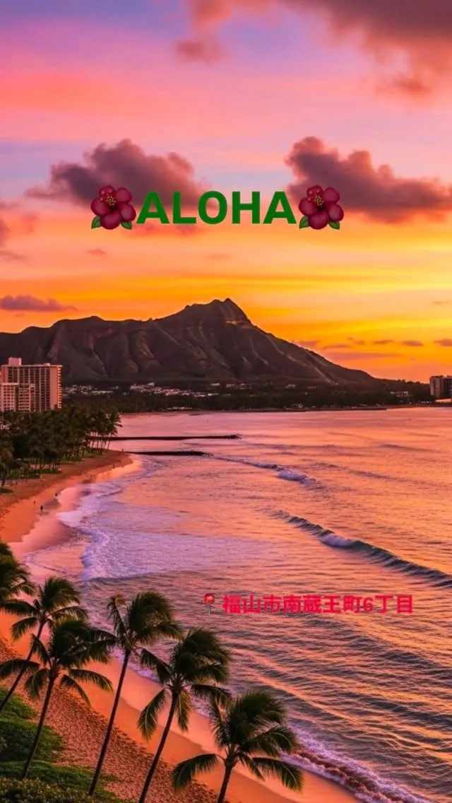 福山市南蔵王町