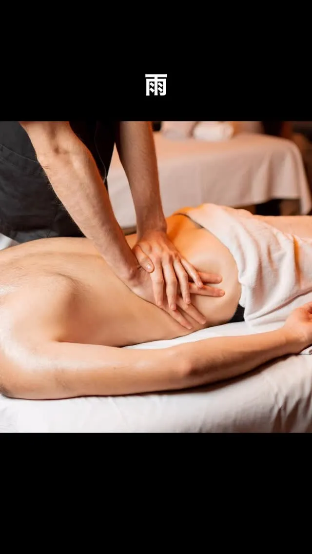 雨の日あるある☔️