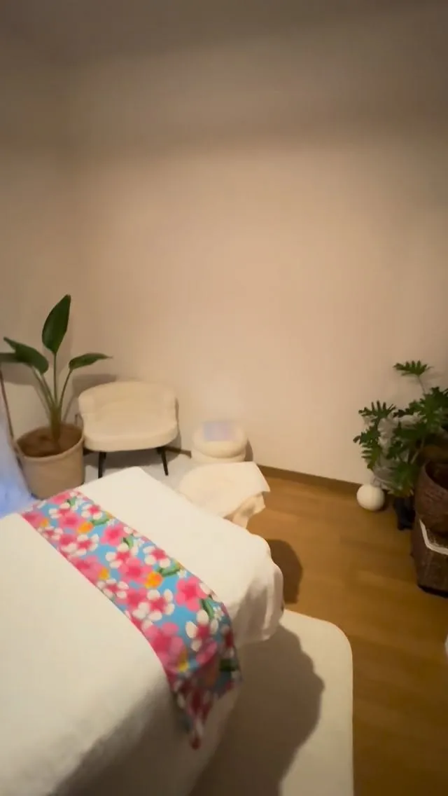 仕事終わりに、行ける場所があります。